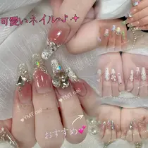 YMT NailStudioのプロフィール画像