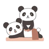 肩こりパンダ 北澤のプロフィール画像