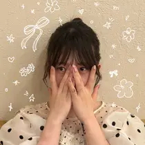 山﨑　美優 / Manonのプロフィール画像