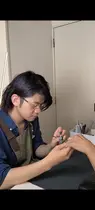 チャマクネイル阿波座 Obataのプロフィール画像