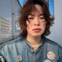 ハイトーン／ レイヤー／ボブのプロフィール画像