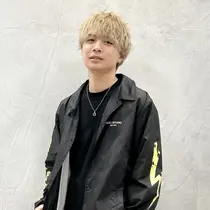 垢抜けカラー/メンズ パーマ/ 大澤拓実のプロフィール画像