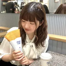 ハルカ🌷/ モデル様募集中💖のプロフィール画像