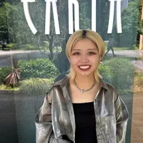 立川/ハイトーン/ 髪質改善/田中柚のプロフィール画像