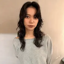 パーマ/ボブ,ロング ヤマシタミウ🌀のプロフィール画像