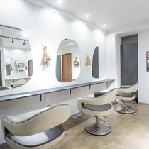 髪質改善しかしない人 服部飛鳥のプロフィール画像