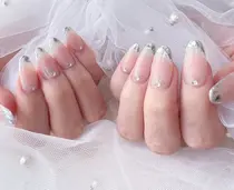 Nail R🌷 AKARI恵比寿のプロフィール画像