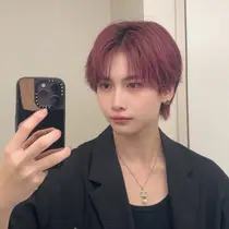 海希/韓国風レイヤー /ブリーチカラーのプロフィール画像