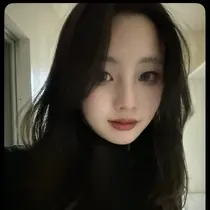 盛れる韓国ヘア🩰/ 透明感カラー/華のプロフィール画像