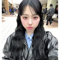 韓国ヘア🤍⛓️ 顔周り／Mao✩⡱のプロフィール画像