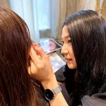Hina shelfのプロフィール画像