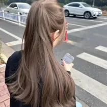 色持ち🤎ブラウン/ ベージュ🐏艶カラーのプロフィール画像