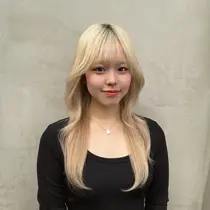 ハイトーン/髪質改善 🦋KASUGA🖤のプロフィール画像