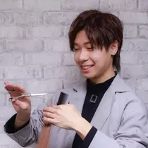 ✂️髪質改善美髪矯正 KOTA⭐️のプロフィール画像