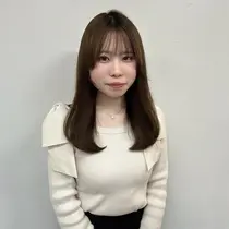 透明感カラー🩰🤍 髪質改善🪄/伽音のプロフィール画像