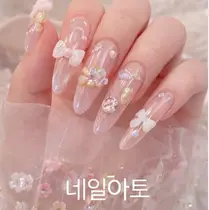 NANA  Nail Beautyのプロフィール画像