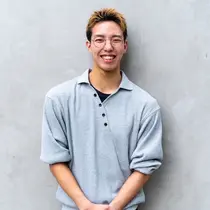 透明感カラー 龍星のプロフィール画像