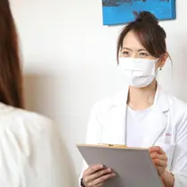 水野 志穂のプロフィール画像