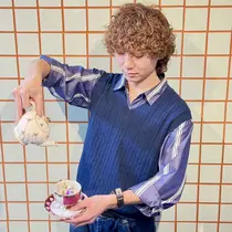 飯田 実歩(じっぽ)のプロフィール画像