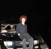 海外風 レイヤー 透明感カラーtowaのプロフィール画像