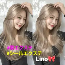 韓国ヘア❌艶髪🫧羽 🪽エク人気No1◎のプロフィール画像