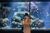 メンズパーマ／カラー ／矯正/御園京香のプロフィール画像