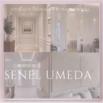 eye salon SeneL 梅田🩷のプロフィール画像