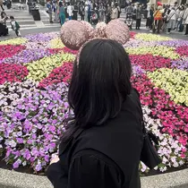 岡田 梨紗のプロフィール画像