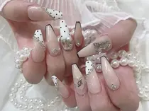 MiO Nailのプロフィール画像