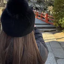 Suetake Shuriのプロフィール画像