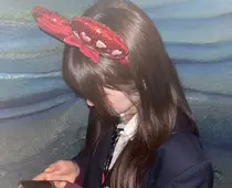 Suzu .* 水戸  elve♡̴のプロフィール画像
