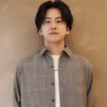 透明感カラー／ 髪質改善／ボブ／中山のプロフィール画像