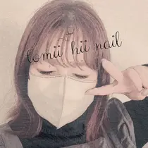 tomii-hii -nailのプロフィール画像