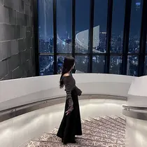 Sayaka🩶 / 天王寺 / 韓国ヘアのプロフィール画像