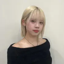 赤みなし透明感カラー 🩶RION🦋のプロフィール画像