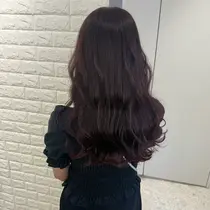 THE SALON -thea-Rinaのプロフィール画像