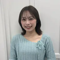 レイヤー/顔周り/透 明感カラー/うる艶のプロフィール画像