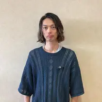 ✨ショート✨レイヤー ✨メンズ✨パーマ✨のプロフィール画像