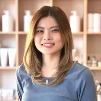 女性カット🌀 カラー⭐️大坂望心のプロフィール画像