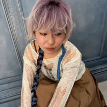 MINENO🌼 パーマ⚡️ブリーチのプロフィール画像