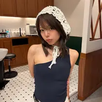 レイヤーカット\ウル フ　chinatsuのプロフィール画像