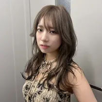 ロングカット 💎モエのプロフィール画像
