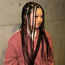 ash西葛西 今井瑚子のプロフィール画像