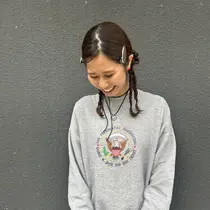 永嶋 芽衣のプロフィール画像