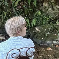 黒染め剥がし/ 黒髪卒業ヘア👑涼介のプロフィール画像