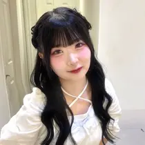 🎀透明感カラー🎀 ヘアメ／mikotoのプロフィール画像
