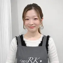 meRK hinaのプロフィール画像