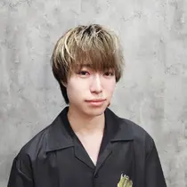 🫟メンズパーマ地域 最安値🫟✂藤原のプロフィール画像