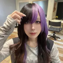 艶レイヤー/ウルフ屋 さん🐺Mari🪽のプロフィール画像