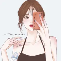 韓国ヘア×髪質改善 サロンmareのプロフィール画像